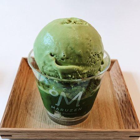 Maruzen Tea Roastery